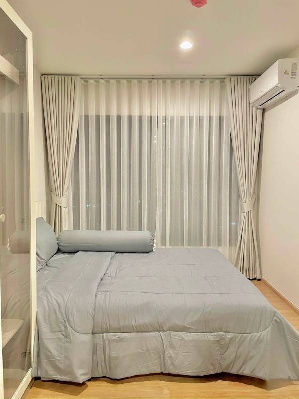 The Line Vibe · 37 SqM · Floor 26 · Lat Phrao, Bangkok · Photo 5 The Line Vibe Condo in Lat Phrao, Bangkok – photo 5