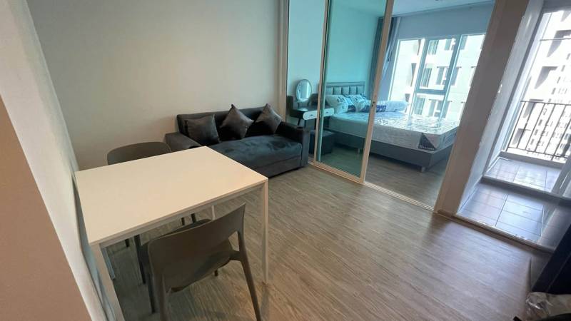 Regent Home Bangna · 1 bedroom · 28 SqM · Floor 26 · Bang Na, Bangkok · Photo 2 Regent Home Bangna 1-bedroom Condo in Bang Na, Bangkok – photo 2