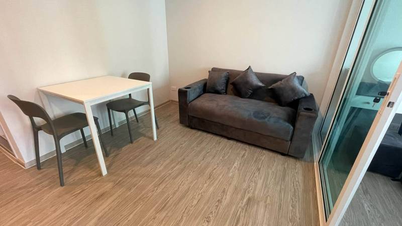 Regent Home Bangna · 1 bedroom · 28 SqM · Floor 26 · Bang Na, Bangkok · Photo 3 Regent Home Bangna 1-bedroom Condo in Bang Na, Bangkok – photo 3