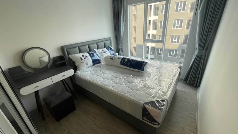Regent Home Bangna · 1 bedroom · 28 SqM · Floor 26 · Bang Na, Bangkok · Photo 4 Regent Home Bangna 1-bedroom Condo in Bang Na, Bangkok – photo 4