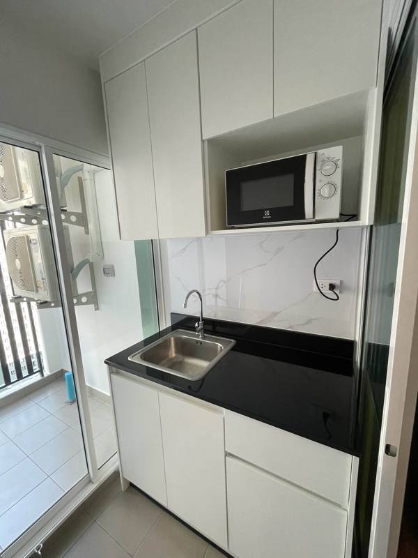 Regent Home Bangna · 1 bedroom · 28 SqM · Floor 26 · Bang Na, Bangkok · Photo 5 Regent Home Bangna 1-bedroom Condo in Bang Na, Bangkok – photo 5