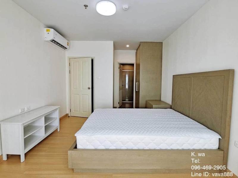 Supalai Veranda Rama 9 · 42 SqM · Floor 28 · Rama 9, Bangkok · Photo 2 Supalai Veranda Rama 9 Condo in Rama 9, Bangkok – photo 2