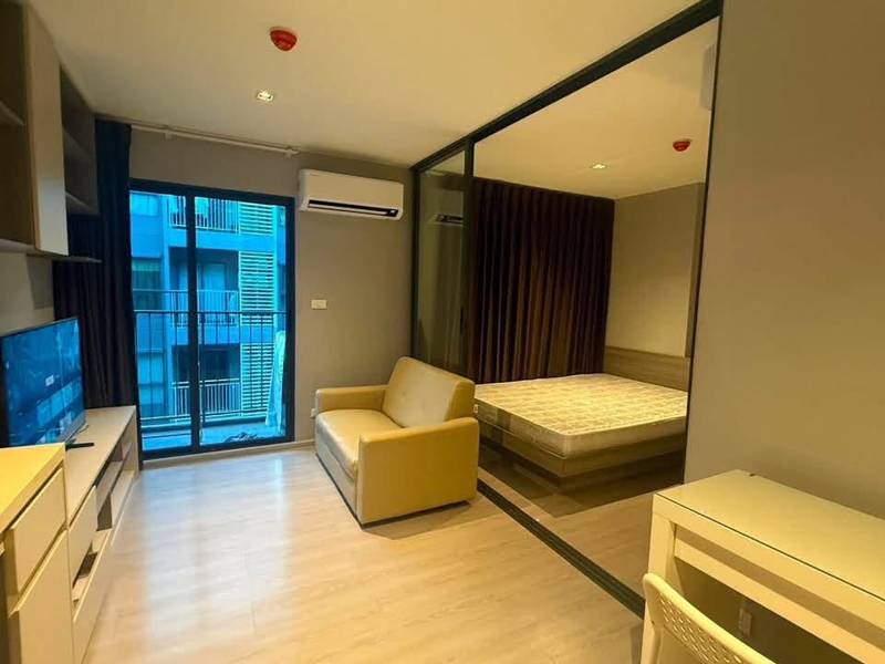 Aspen Condo Lasalle · 24 SqM · Bang Na, Bangkok · Photo 2 Aspen Condo Lasalle Condo in Bang Na, Bangkok – photo 2