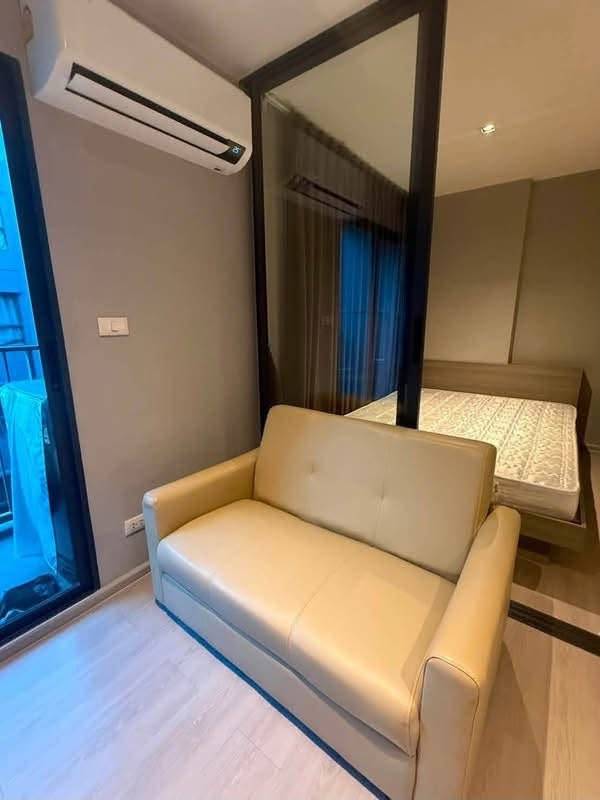 Aspen Condo Lasalle · 24 SqM · Bang Na, Bangkok · Photo 3 Aspen Condo Lasalle Condo in Bang Na, Bangkok – photo 3