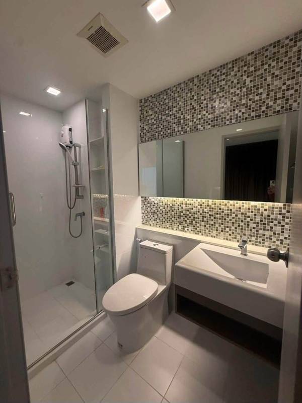 Aspen Condo Lasalle · 24 SqM · Bang Na, Bangkok · Photo 5 Aspen Condo Lasalle Condo in Bang Na, Bangkok – photo 5