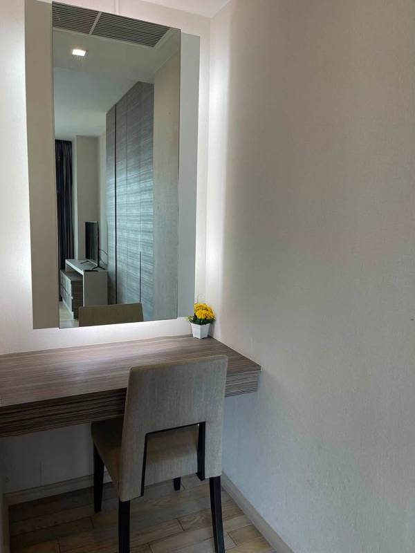 Noble Solo · 1 bedroom · 52.98 SqM · Floor 8 · Watthana, Bangkok · Photo 4 Noble Solo 1-bedroom Condo in Watthana, Bangkok – photo 4