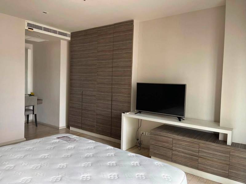 Noble Solo · 1 bedroom · 52.98 SqM · Floor 8 · Watthana, Bangkok · Photo 5 Noble Solo 1-bedroom Condo in Watthana, Bangkok – photo 5