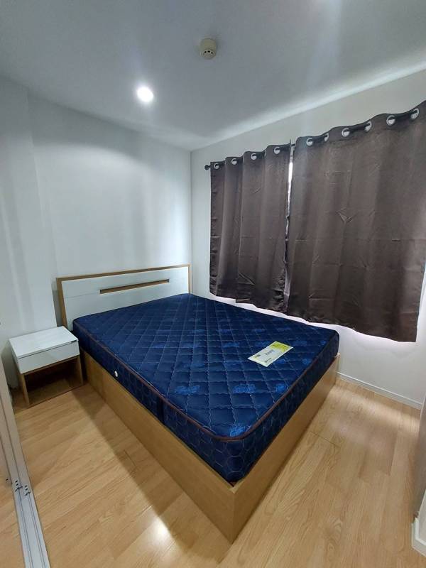 Lumpini Ville Onnut-Phatthanakan · 23 SqM · Floor 6 · Suan Luang, Bangkok · Photo 2 Lumpini Ville Onnut-Phatthanakan Condo in Suan Luang, Bangkok – photo 2