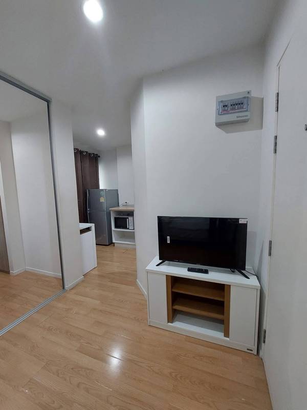 Lumpini Ville Onnut-Phatthanakan · 23 SqM · Floor 6 · Suan Luang, Bangkok · Photo 3 Lumpini Ville Onnut-Phatthanakan Condo in Suan Luang, Bangkok – photo 3