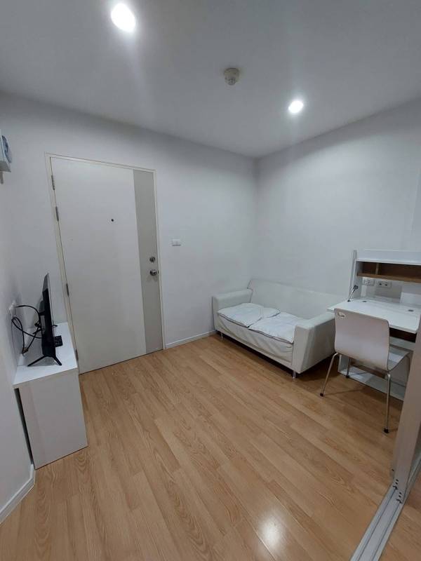 Lumpini Ville Onnut-Phatthanakan · 23 SqM · Floor 6 · Suan Luang, Bangkok · Photo 5 Lumpini Ville Onnut-Phatthanakan Condo in Suan Luang, Bangkok – photo 5