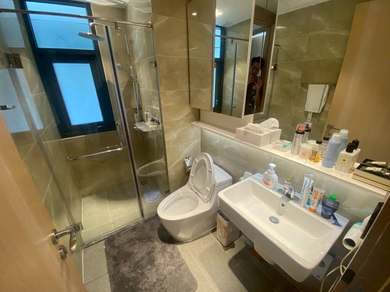 Regal Sathon-Naradhiwas · 2 bedroom · 41.5 SqM · Floor 20 · Sathorn, Bangkok · Photo 3 Regal Sathon-Naradhiwas 2-bedroom Condo in Sathorn, Bangkok – photo 3
