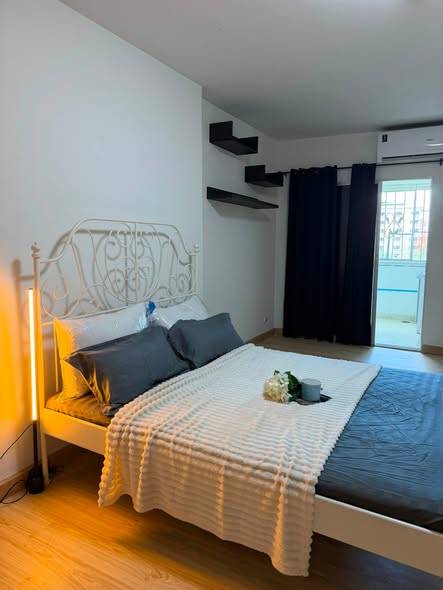 Supalai Park Srinakarin · 1 bedroom · 37 SqM · Floor 4 · Srinakarin, Bangkok · Photo 3 Supalai Park Srinakarin 1-bedroom Condo in Srinakarin, Bangkok – photo 3