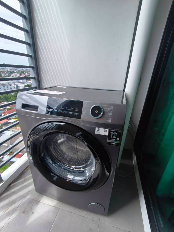 Knightsbridge Sky River Ocean · 26.31 SqM · Floor 17 · Samrong, Samut Prakan · Photo 1 Knightsbridge Sky River Ocean Condo in Samrong, Samut Prakan – photo 1