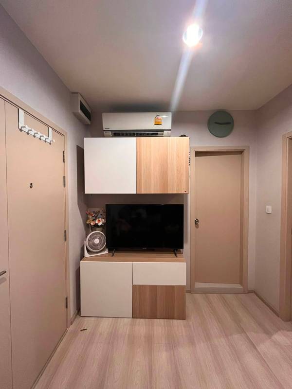 Plum Pinklao · 30 SqM · Floor 7 · Pinklao, Bangkok · Photo 1 Plum Pinklao Condo in Pinklao, Bangkok – photo 1
