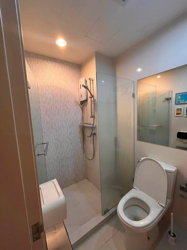 Plum Pinklao · 30 SqM · Floor 7 · Pinklao, Bangkok · Photo 5 Plum Pinklao Condo in Pinklao, Bangkok – photo 5