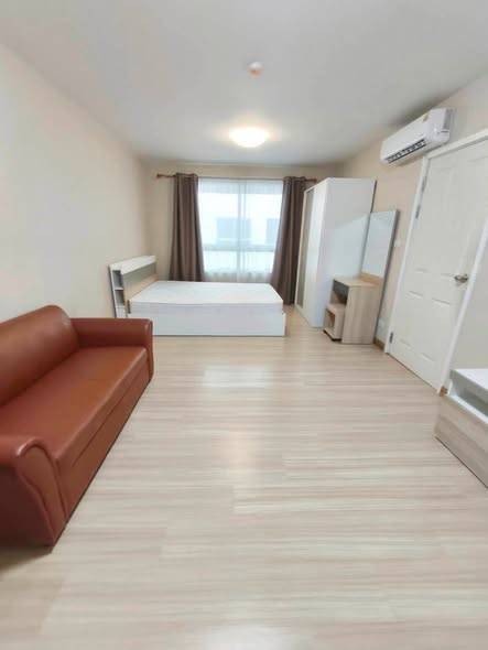 Plum Condo Phaholyothin 89 · 1 bedroom · 28 SqM · Floor 6 · Rangsit, Pathum Thani · Photo 1 Plum Condo Phaholyothin 89 1-bedroom Condo in Rangsit, Pathum Thani – photo 1