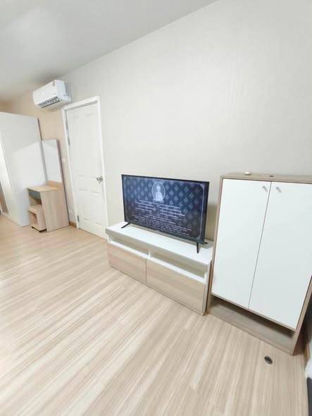 Plum Condo Phaholyothin 89 · 1 bedroom · 28 SqM · Floor 6 · Rangsit, Pathum Thani · Photo 2 Plum Condo Phaholyothin 89 1-bedroom Condo in Rangsit, Pathum Thani – photo 2