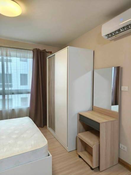 Plum Condo Phaholyothin 89 · 1 bedroom · 28 SqM · Floor 6 · Rangsit, Pathum Thani · Photo 3 Plum Condo Phaholyothin 89 1-bedroom Condo in Rangsit, Pathum Thani – photo 3