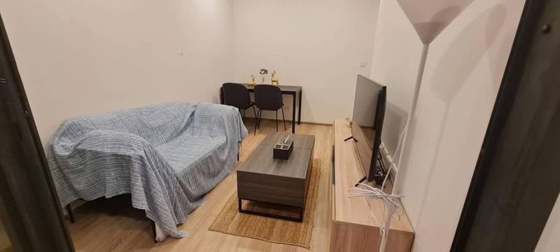 XT Phayathai · 34 SqM · Pratunam, Bangkok · Photo 2 XT Phayathai Condo in Pratunam, Bangkok – photo 2