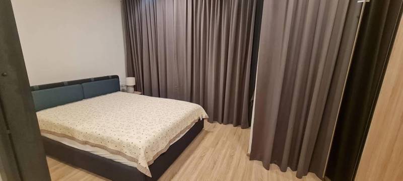 XT Phayathai · 34 SqM · Pratunam, Bangkok · Photo 4 XT Phayathai Condo in Pratunam, Bangkok – photo 4