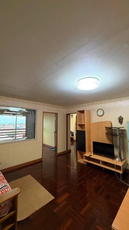Master View Executive Place 34/1 · 70 SqM · Floor 19 · Photo 2 Master View Executive Place 34/1 Condo – photo 2