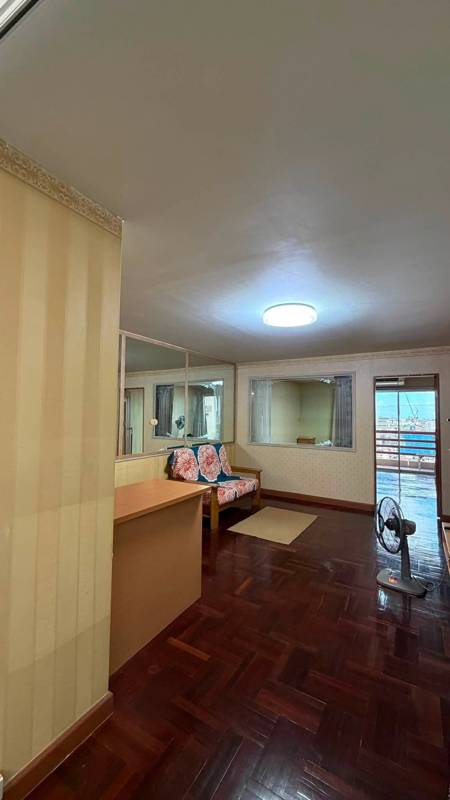 Master View Executive Place 34/1 · 70 SqM · Floor 19 · Photo 3 Master View Executive Place 34/1 Condo – photo 3