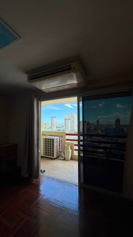 Master View Executive Place 34/1 · 70 SqM · Floor 19 · Photo 5 Master View Executive Place 34/1 Condo – photo 5