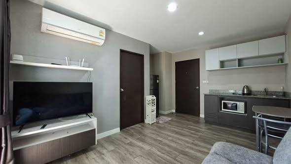 G Condo Sriracha · 1 bedroom · 37 SqM · Floor 2 · Photo 3 G Condo Sriracha 1-bedroom Condo – photo 3