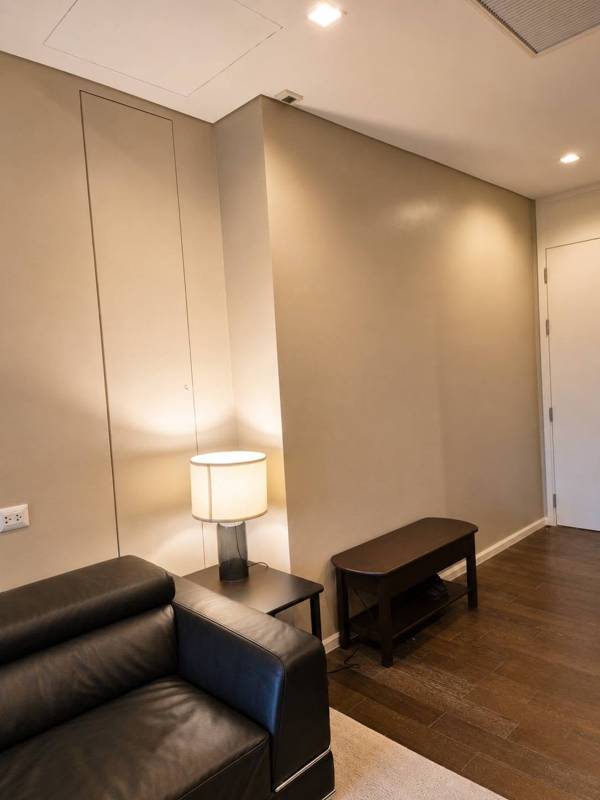 The Saint Residences · 2 bedroom · 57 SqM · Floor 24 · Chatuchak, Bangkok · Photo 5 The Saint Residences 2-bedroom Condo in Chatuchak, Bangkok – photo 5