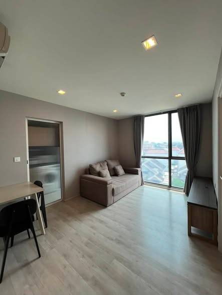 Chamber Chaan Ladprao-Wanghin · 1 bedroom · 41.05 SqM · Floor 6 · Lat Phrao, Bangkok · Photo 1 Chamber Chaan Ladprao-Wanghin 1-bedroom Condo in Lat Phrao, Bangkok – photo 1