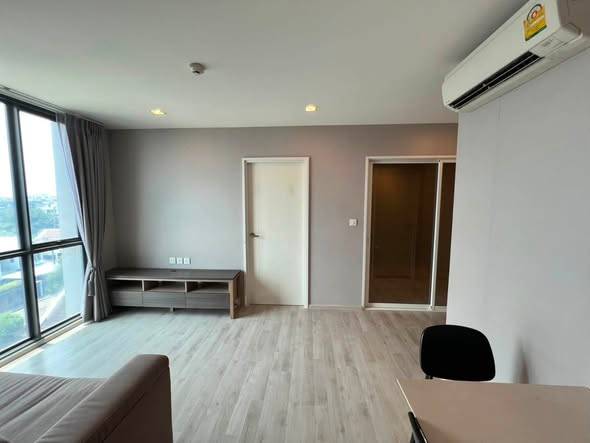 Chamber Chaan Ladprao-Wanghin · 1 bedroom · 41.05 SqM · Floor 6 · Lat Phrao, Bangkok · Photo 2 Chamber Chaan Ladprao-Wanghin 1-bedroom Condo in Lat Phrao, Bangkok – photo 2