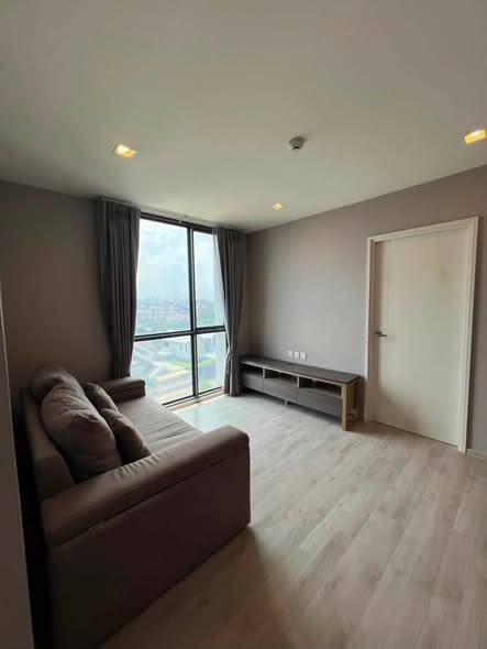 Chamber Chaan Ladprao-Wanghin · 1 bedroom · 41.05 SqM · Floor 6 · Lat Phrao, Bangkok · Photo 3 Chamber Chaan Ladprao-Wanghin 1-bedroom Condo in Lat Phrao, Bangkok – photo 3