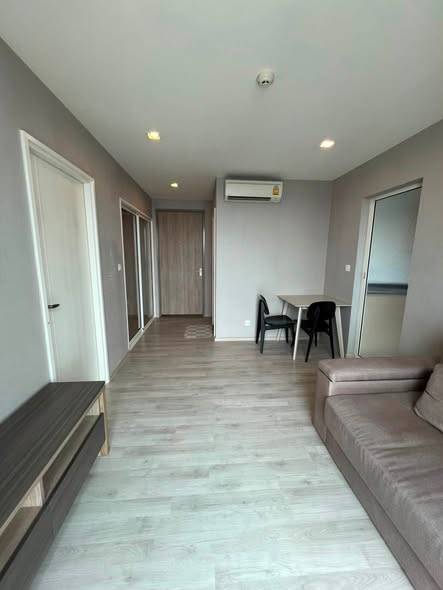 Chamber Chaan Ladprao-Wanghin · 1 bedroom · 41.05 SqM · Floor 6 · Lat Phrao, Bangkok · Photo 4 Chamber Chaan Ladprao-Wanghin 1-bedroom Condo in Lat Phrao, Bangkok – photo 4