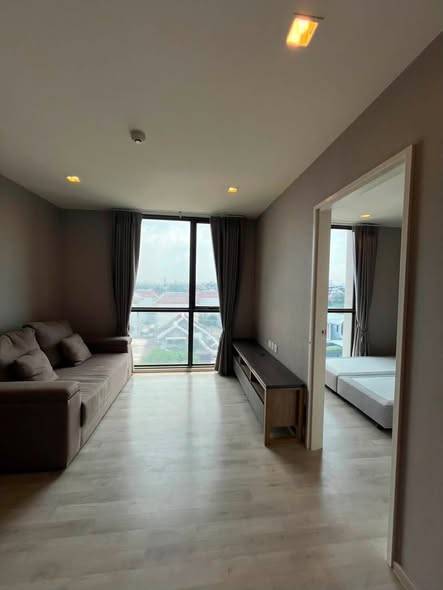 Chamber Chaan Ladprao-Wanghin · 1 bedroom · 41.05 SqM · Floor 6 · Lat Phrao, Bangkok · Photo 5 Chamber Chaan Ladprao-Wanghin 1-bedroom Condo in Lat Phrao, Bangkok – photo 5