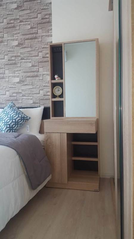 Aspire Sathorn-Taksin · 30.6 SqM · Floor 8 · Sathorn, Bangkok · Photo 1 Aspire Sathorn-Taksin Condo in Sathorn, Bangkok – photo 1