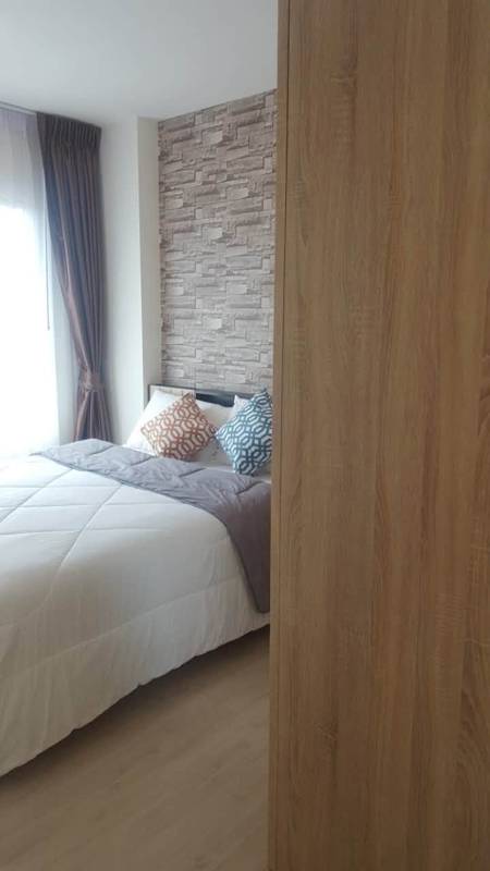 Aspire Sathorn-Taksin · 30.6 SqM · Floor 8 · Sathorn, Bangkok · Photo 2 Aspire Sathorn-Taksin Condo in Sathorn, Bangkok – photo 2