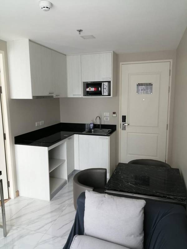 Bless Residence Ekkamai · 1 bedroom · Ekkamai, Bangkok · Photo 1 Bless Residence Ekkamai 1-bedroom Condo in Ekkamai, Bangkok – photo 1