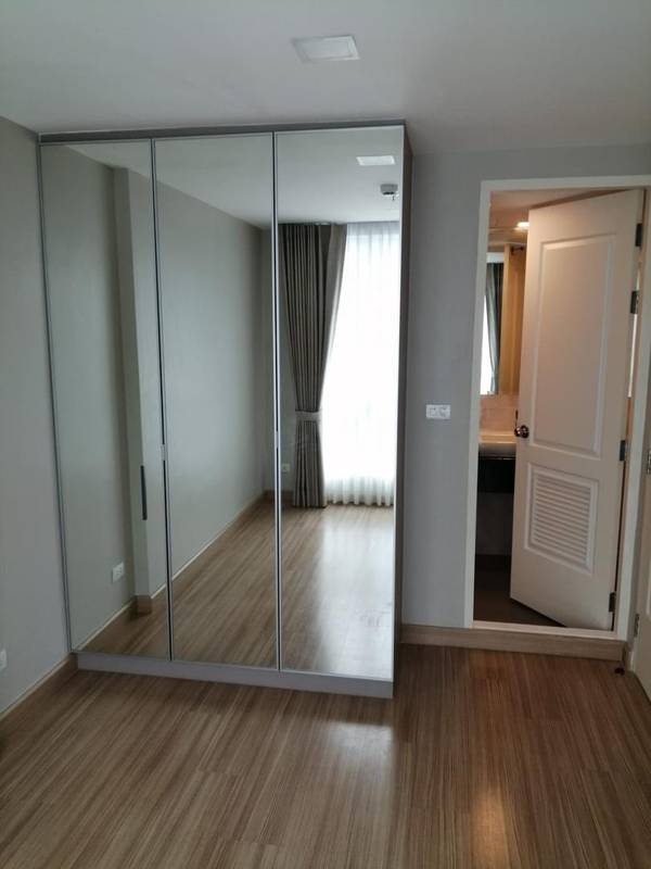 Bless Residence Ekkamai · 1 bedroom · Ekkamai, Bangkok · Photo 2 Bless Residence Ekkamai 1-bedroom Condo in Ekkamai, Bangkok – photo 2