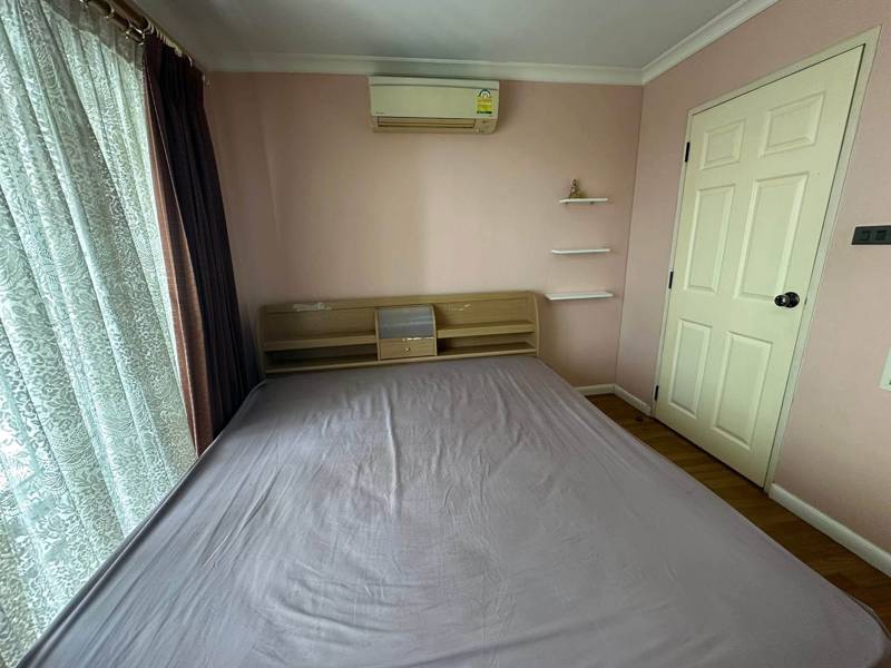 Lumpini Place Narathiwas-Chaopraya · 40 SqM · Floor 27 · Rama 3, Bangkok · Photo 2 Lumpini Place Narathiwas-Chaopraya Condo in Rama 3, Bangkok – photo 2