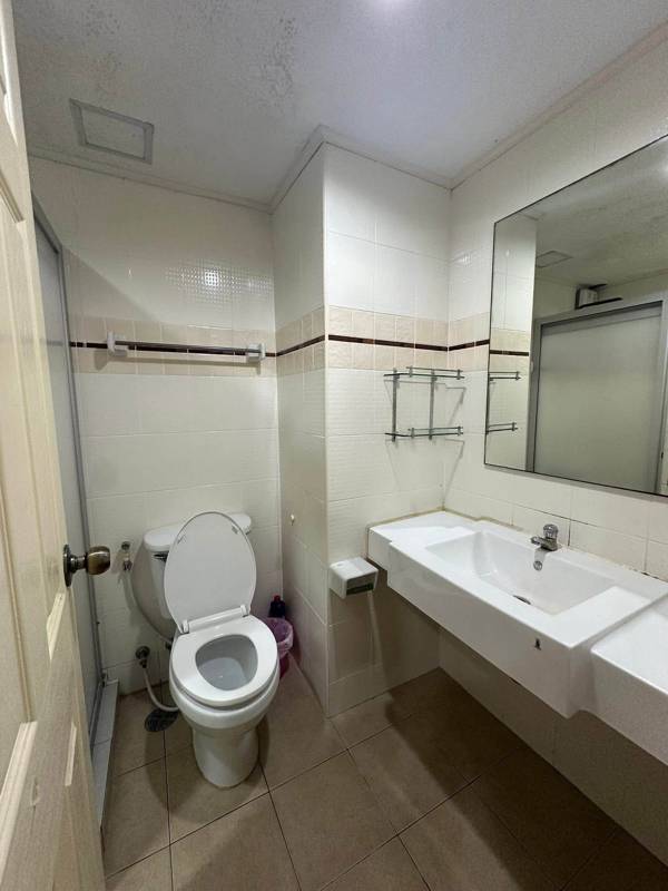 Lumpini Place Narathiwas-Chaopraya · 40 SqM · Floor 27 · Rama 3, Bangkok · Photo 4 Lumpini Place Narathiwas-Chaopraya Condo in Rama 3, Bangkok – photo 4