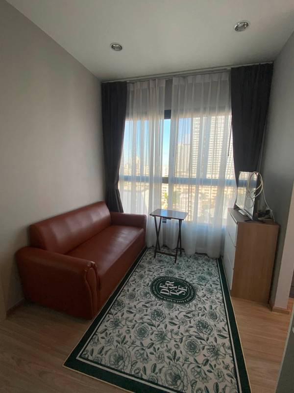 The Tree Hua Mak · 1 bedroom · Srinakarin, Bangkok · Photo 3 The Tree Hua Mak 1-bedroom Condo in Srinakarin, Bangkok – photo 3