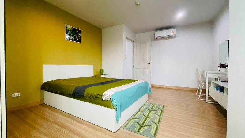 The Kith Plus Nawamin · 53.6 SqM · Floor 4 · Photo 2 The Kith Plus Nawamin Condo – photo 2