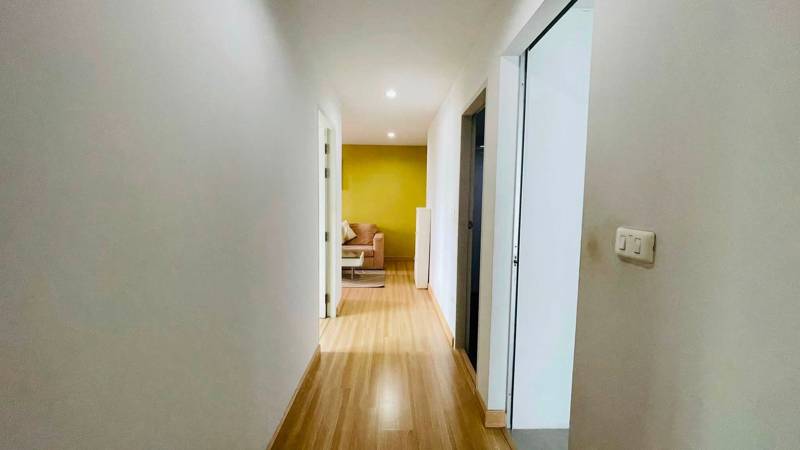 The Kith Plus Nawamin · 53.6 SqM · Floor 4 · Photo 4 The Kith Plus Nawamin Condo – photo 4