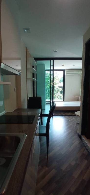 Beyond Sukhumvit · 24 SqM · Floor 2 · Bang Na, Bangkok · Photo 1 Beyond Sukhumvit Condo in Bang Na, Bangkok – photo 1