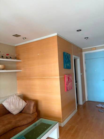 St. Louis Grand Terrace · 1 bedroom · 48 SqM · Floor 23 · Sathon, Bangkok · Photo 1 St. Louis Grand Terrace 1-bedroom Condo in Sathon, Bangkok – photo 1