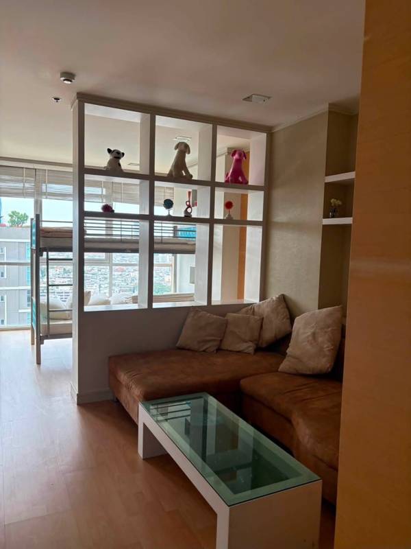St. Louis Grand Terrace · 1 bedroom · 48 SqM · Floor 23 · Sathon, Bangkok · Photo 4 St. Louis Grand Terrace 1-bedroom Condo in Sathon, Bangkok – photo 4