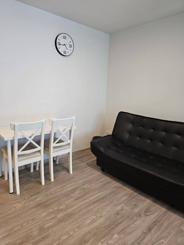 Regent Home Bangna · 28 SqM · Floor 22 · Bang Na, Bangkok · Photo 3 Regent Home Bangna Condo in Bang Na, Bangkok – photo 3