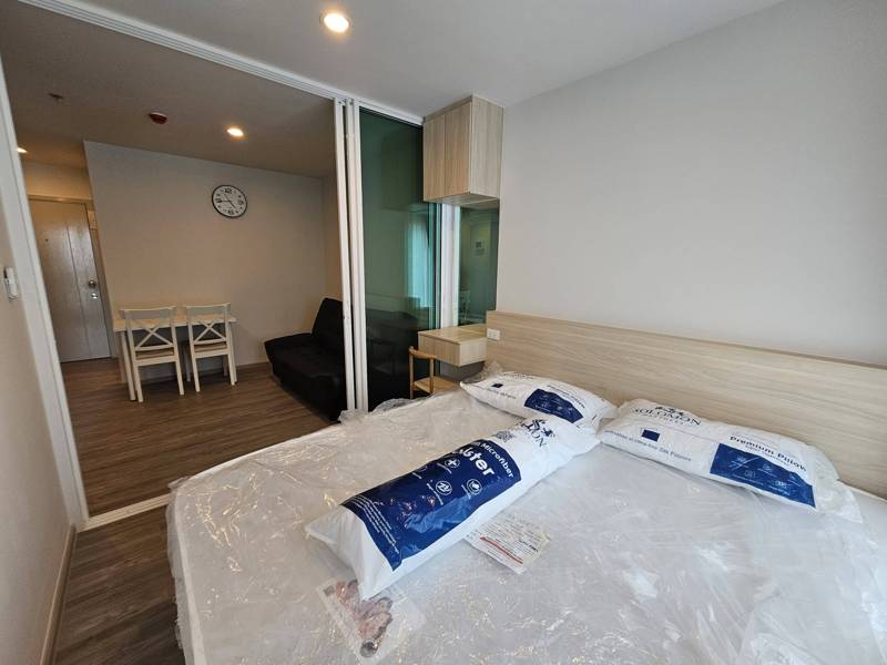 Regent Home Bangna · 28 SqM · Floor 22 · Bang Na, Bangkok · Photo 5 Regent Home Bangna Condo in Bang Na, Bangkok – photo 5