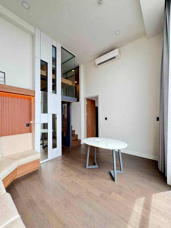 Park Origin Chula-Samyan · 64 SqM · Floor 30 · Pathum Wan, Bangkok · Photo 2 Park Origin Chula-Samyan Condo in Pathum Wan, Bangkok – photo 2