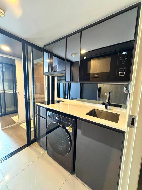 Park Origin Chula-Samyan · 64 SqM · Floor 30 · Pathum Wan, Bangkok · Photo 5 Park Origin Chula-Samyan Condo in Pathum Wan, Bangkok – photo 5